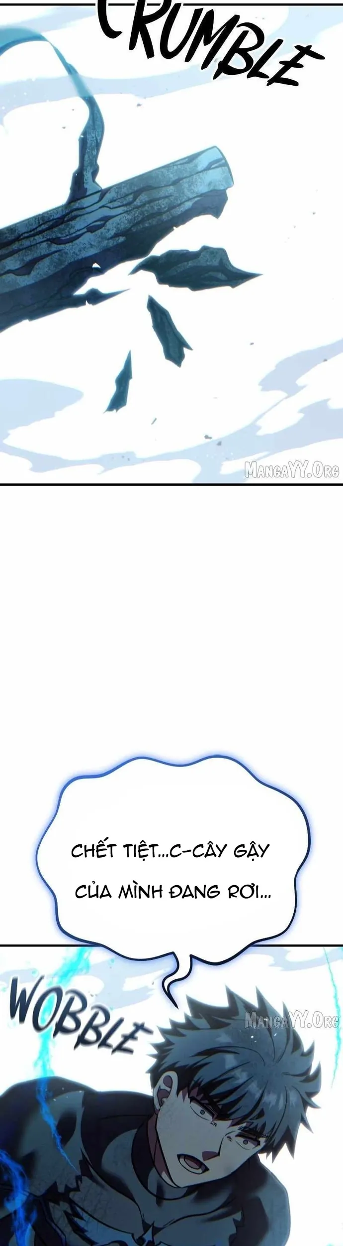 Shipper Của Thần - Chương 87 - Trang 33