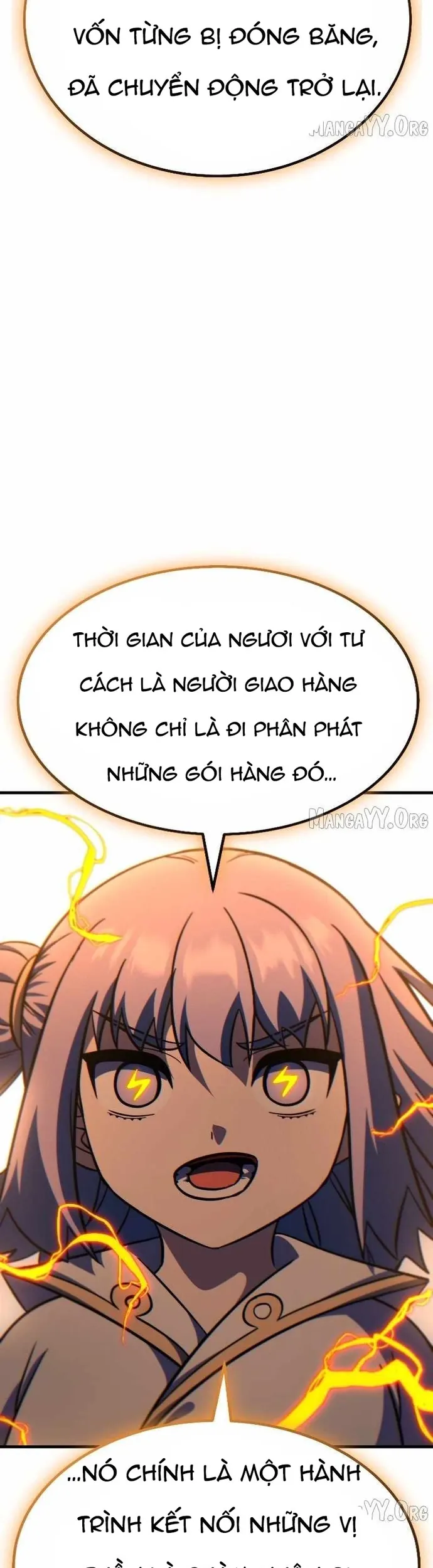 Shipper Của Thần - Chương 87 - Trang 62