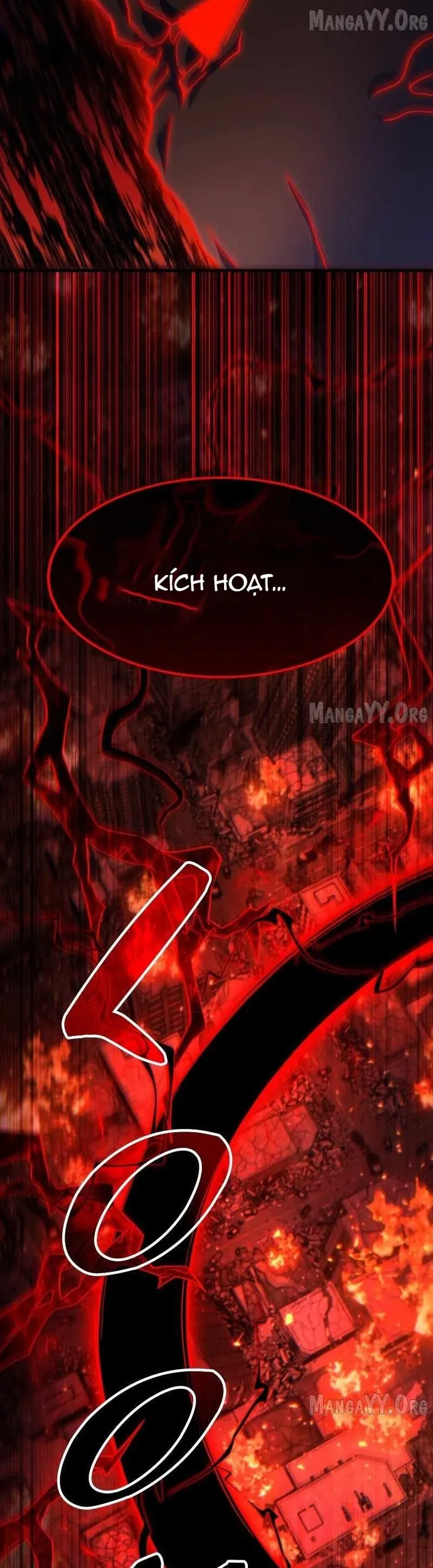 Shipper Của Thần - Chương 87 - Trang 21