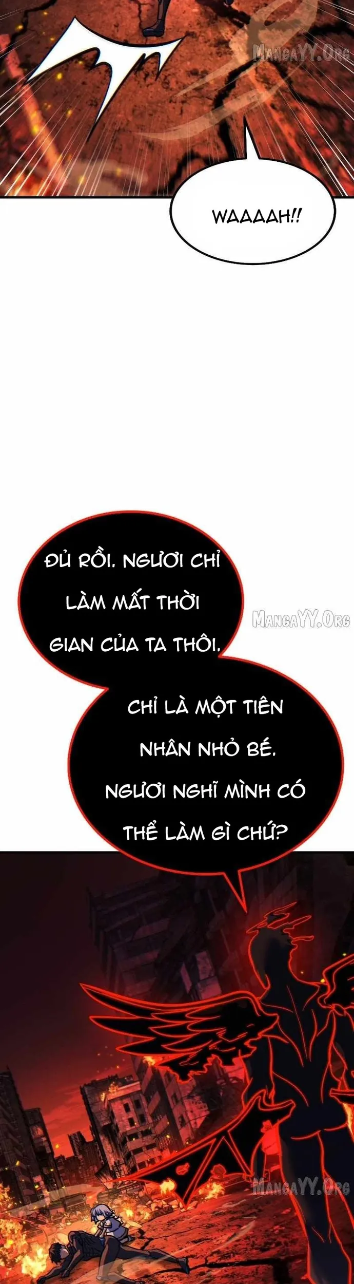 Shipper Của Thần - Chương 87 - Trang 51