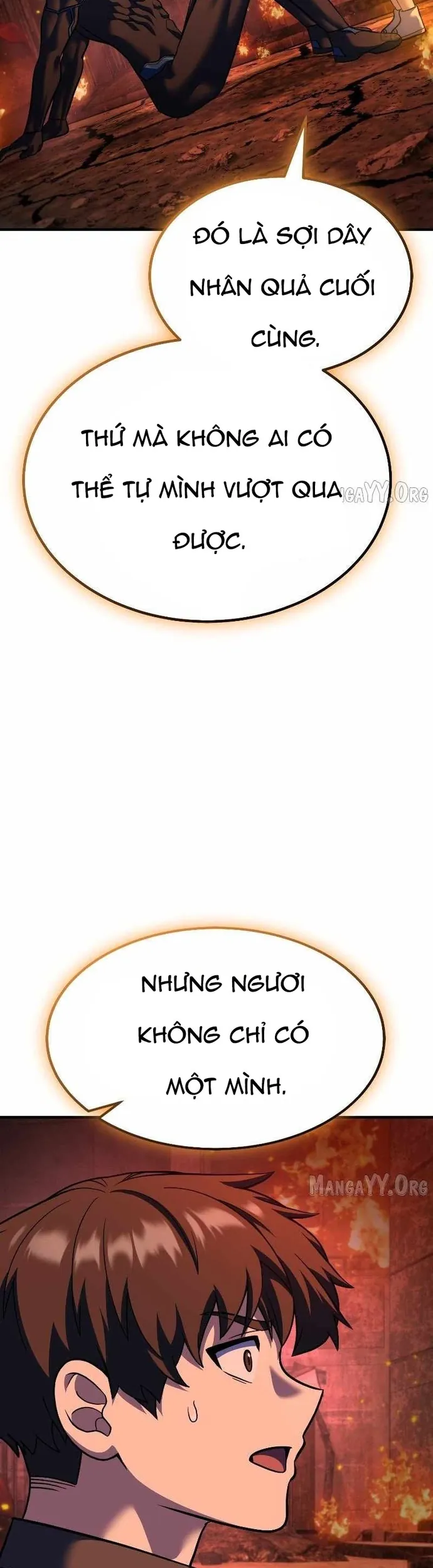 Shipper Của Thần - Chương 87 - Trang 60