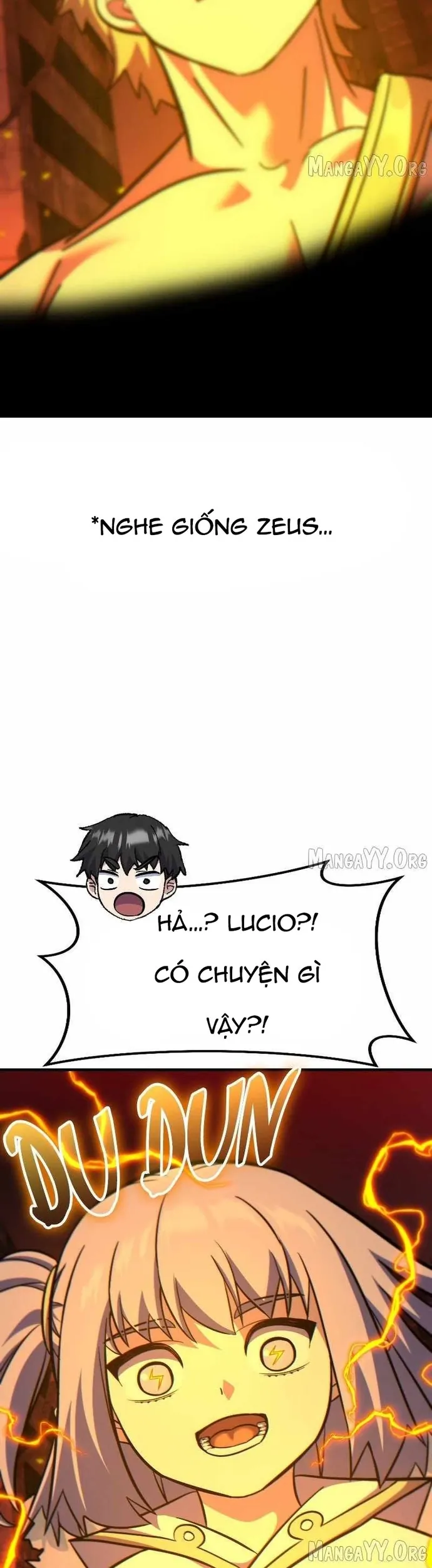 Shipper Của Thần - Chương 87 - Trang 58