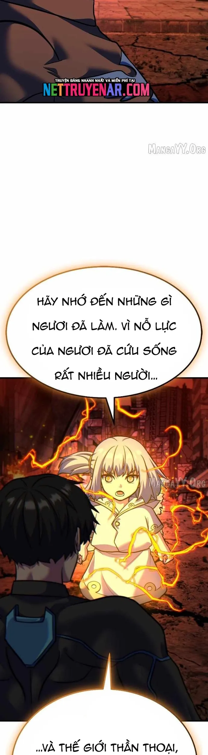 Shipper Của Thần - Chương 87 - Trang 61