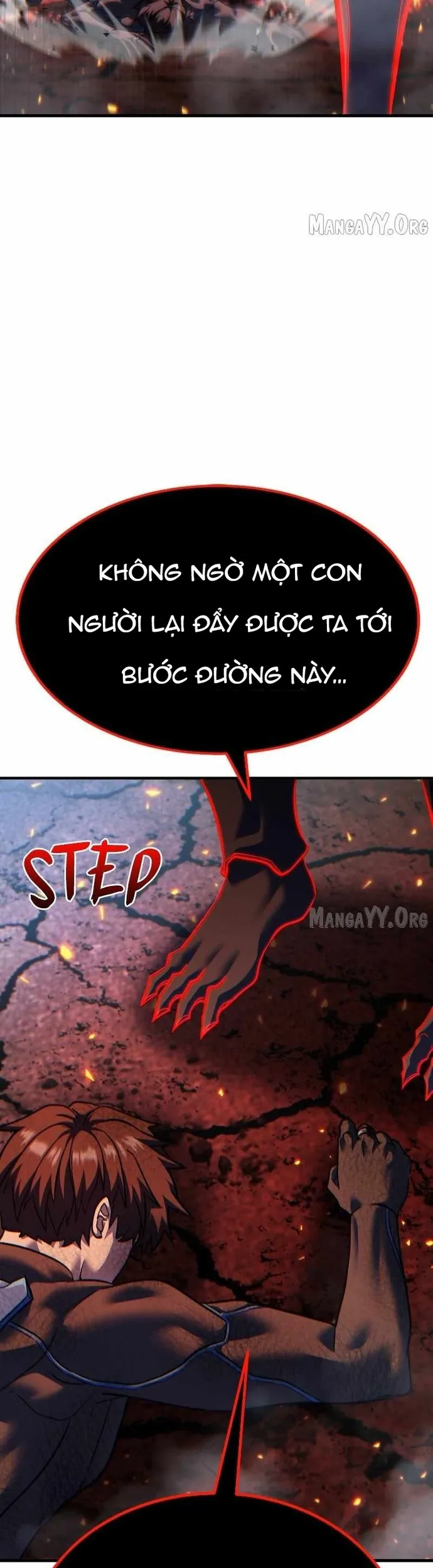 Shipper Của Thần - Chương 87 - Trang 35