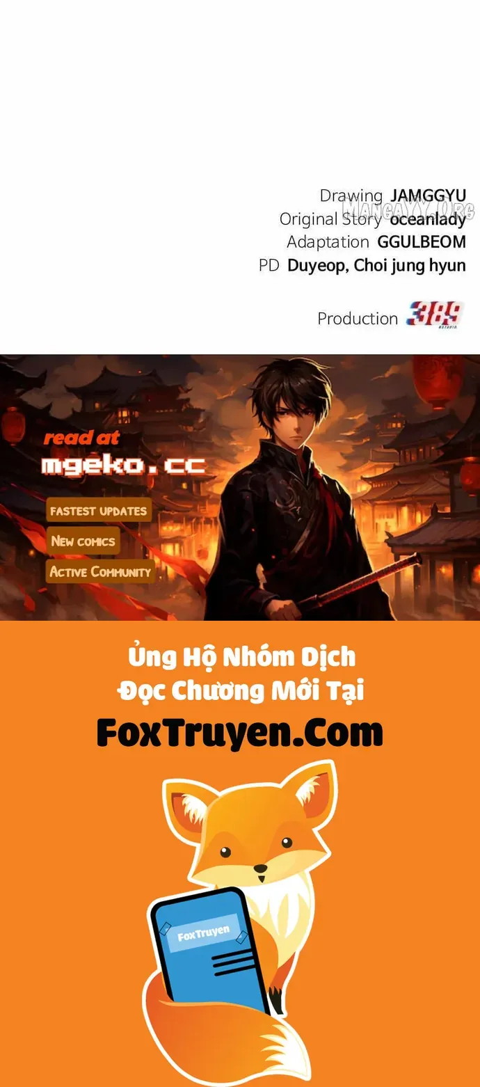 Shipper Của Thần - Chương 87 - Trang 73