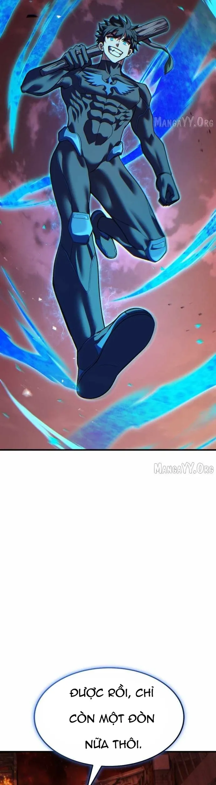 Shipper Của Thần - Chương 87 - Trang 16