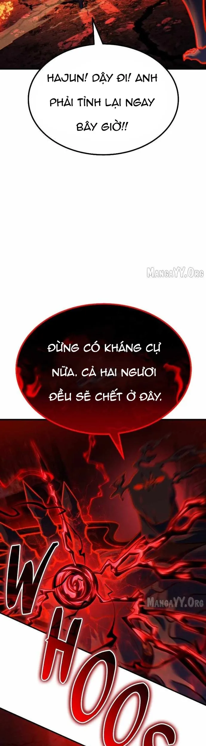 Shipper Của Thần - Chương 87 - Trang 52