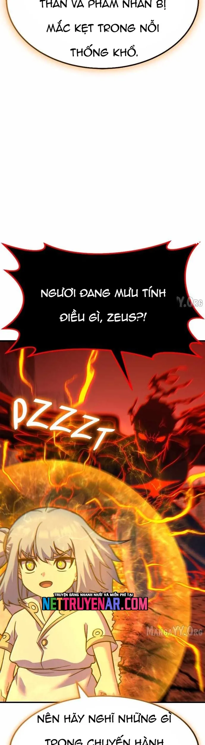 Shipper Của Thần - Chương 87 - Trang 63