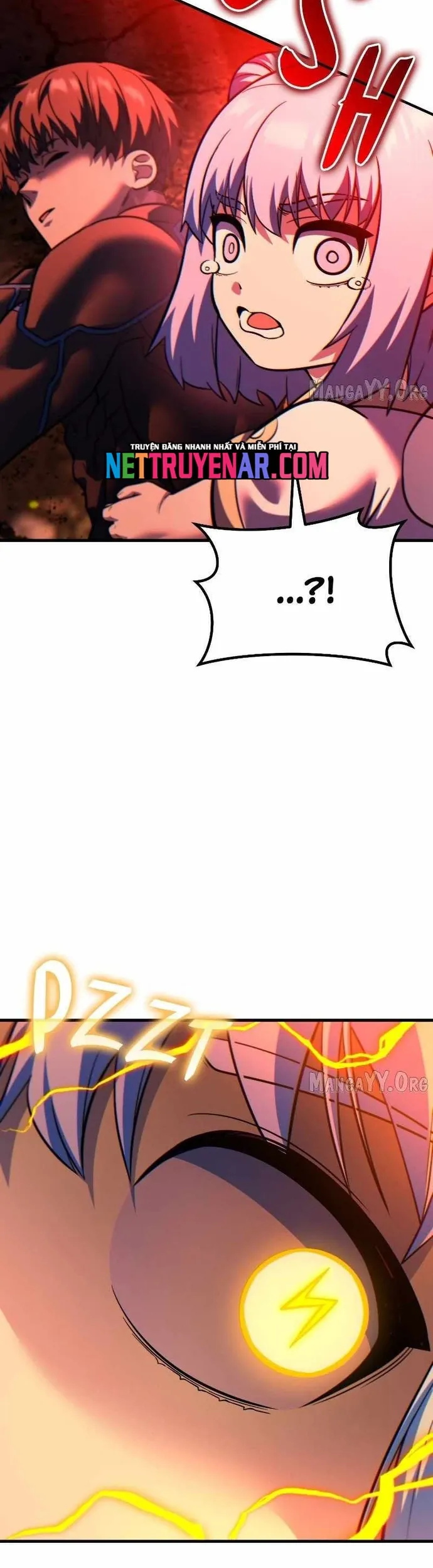 Shipper Của Thần - Chương 87 - Trang 53