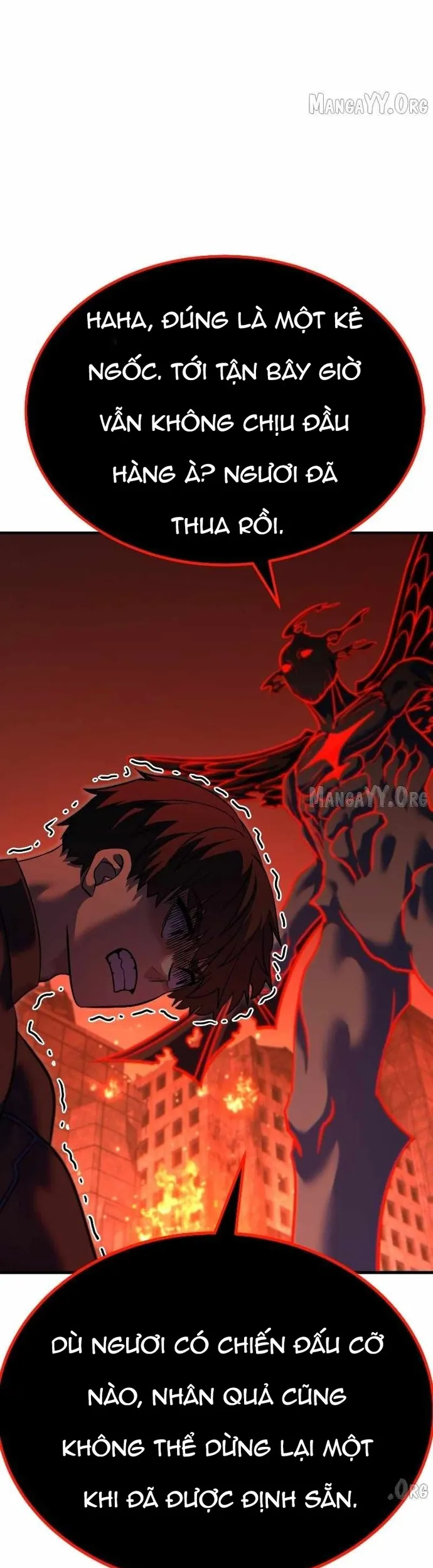 Shipper Của Thần - Chương 87 - Trang 47