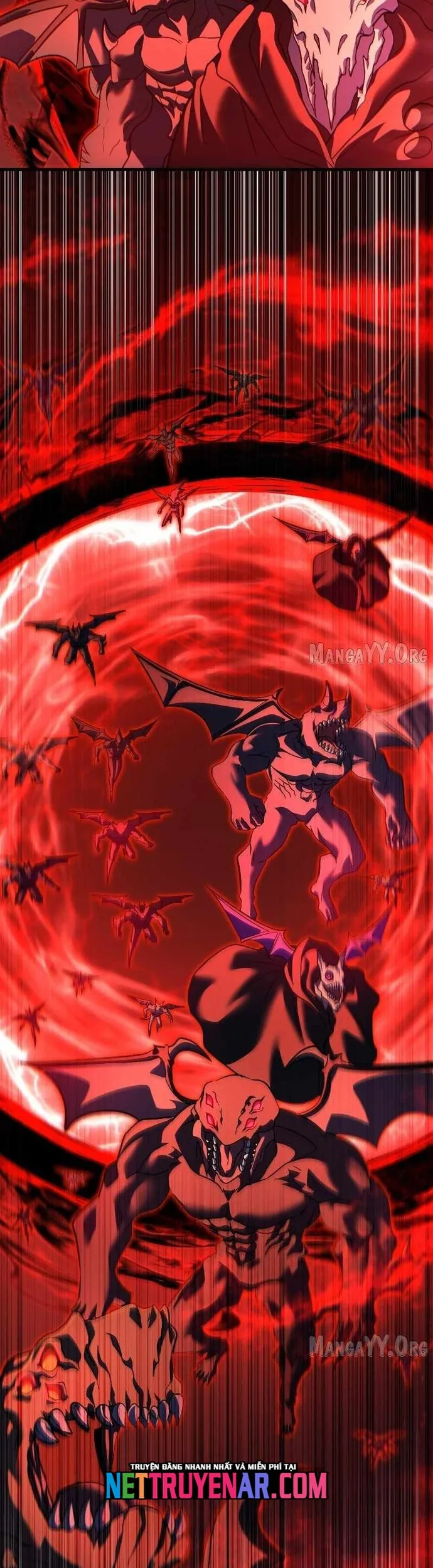 Shipper Của Thần - Chương 87 - Trang 44