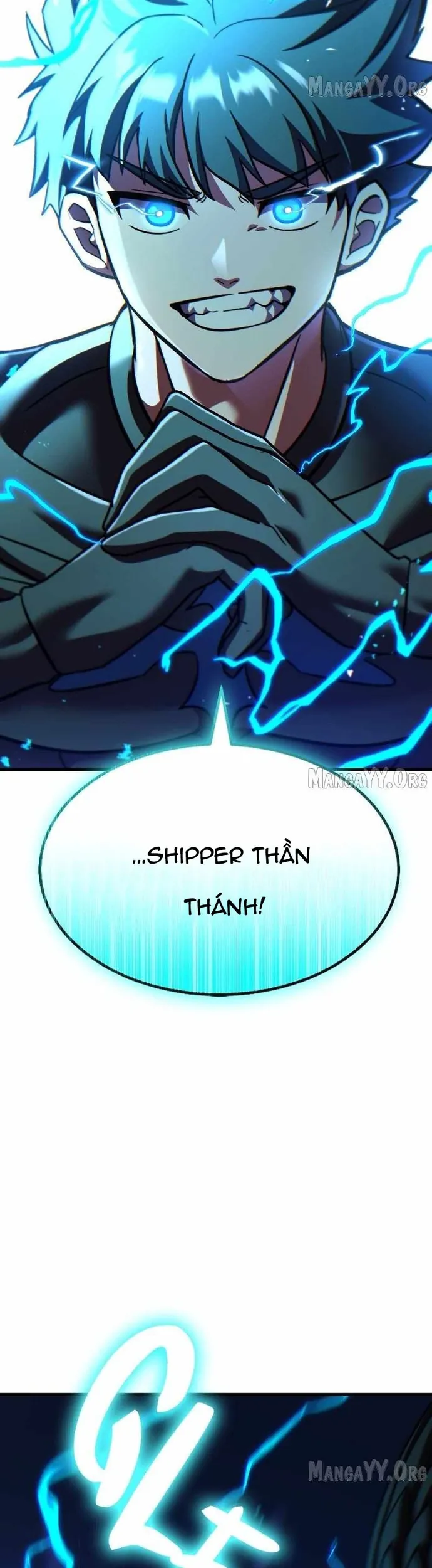 Shipper Của Thần - Chương 87 - Trang 66