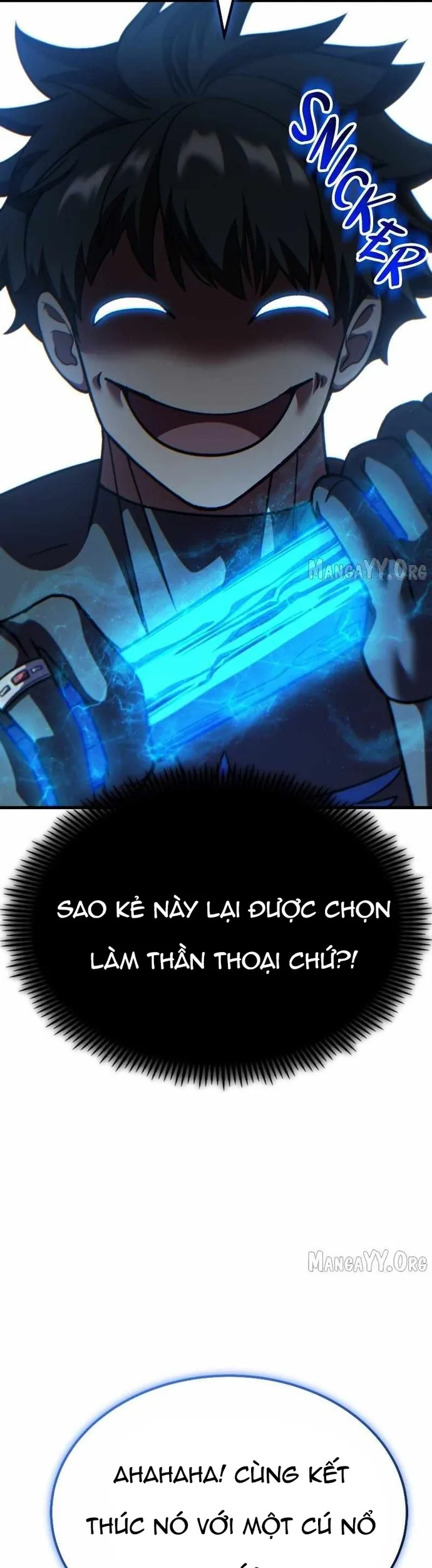 Shipper Của Thần - Chương 87 - Trang 18