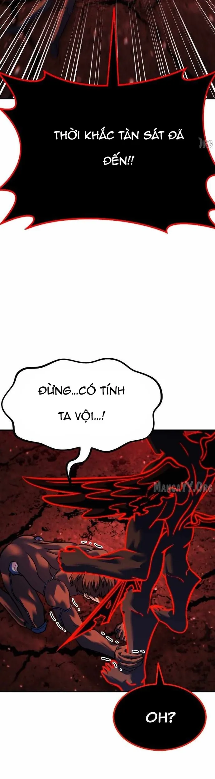 Shipper Của Thần - Chương 87 - Trang 46