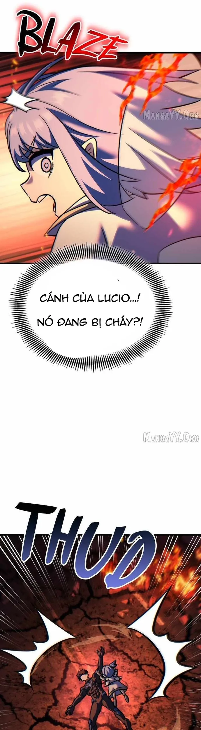 Shipper Của Thần - Chương 87 - Trang 50