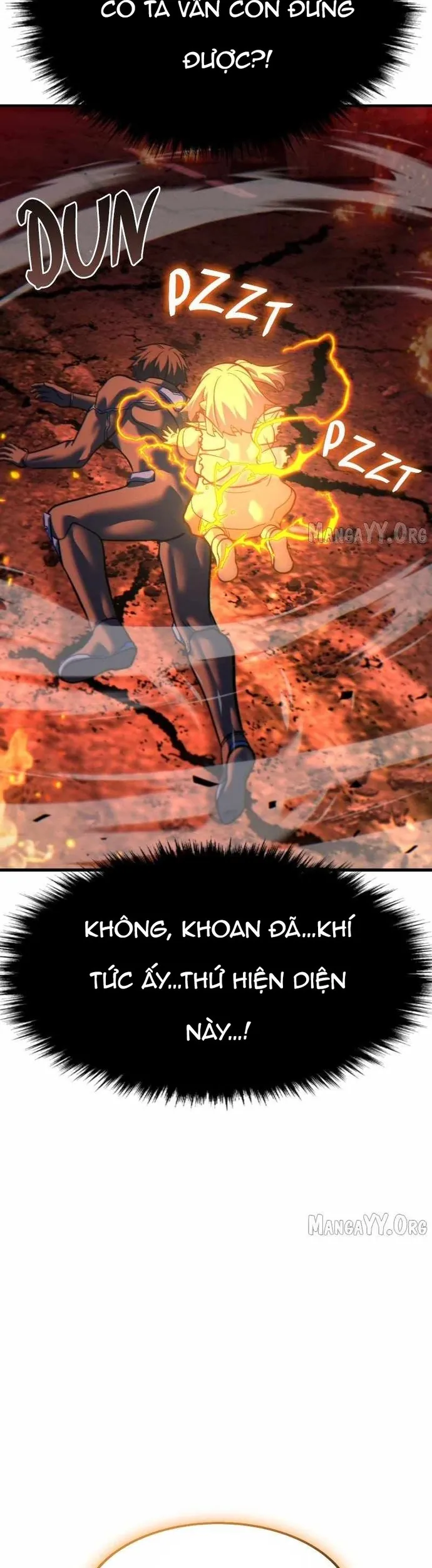 Shipper Của Thần - Chương 87 - Trang 56