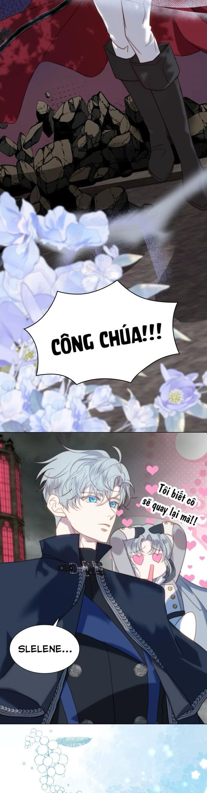 Tôi Được Sinh Ra Là Con Gái Thứ Hai Chương 63 Ảnh 10