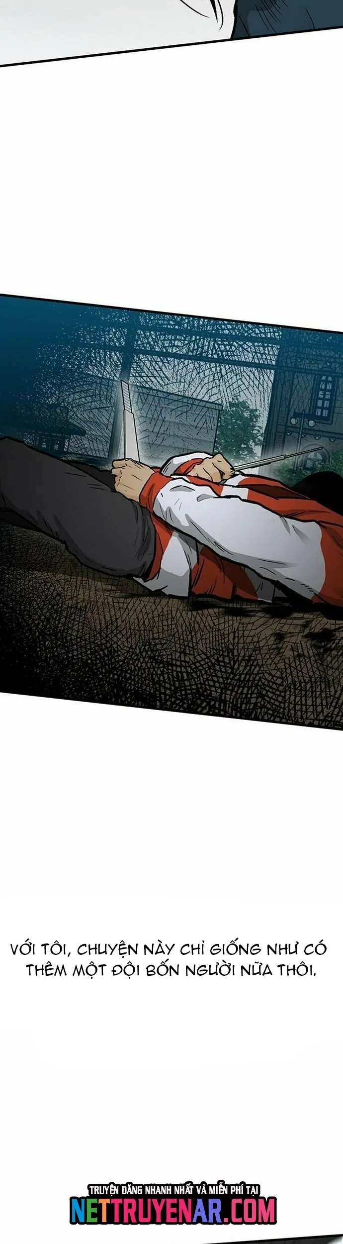 Cộng Sự - Chương 8 - Trang 18