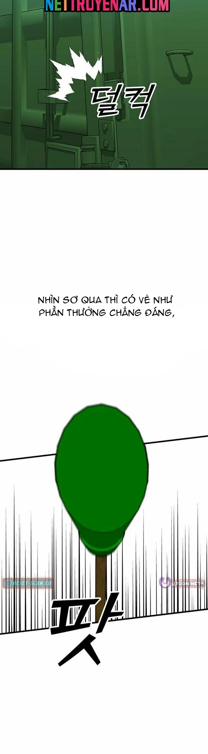 Cộng Sự - Chương 8 - Trang 15
