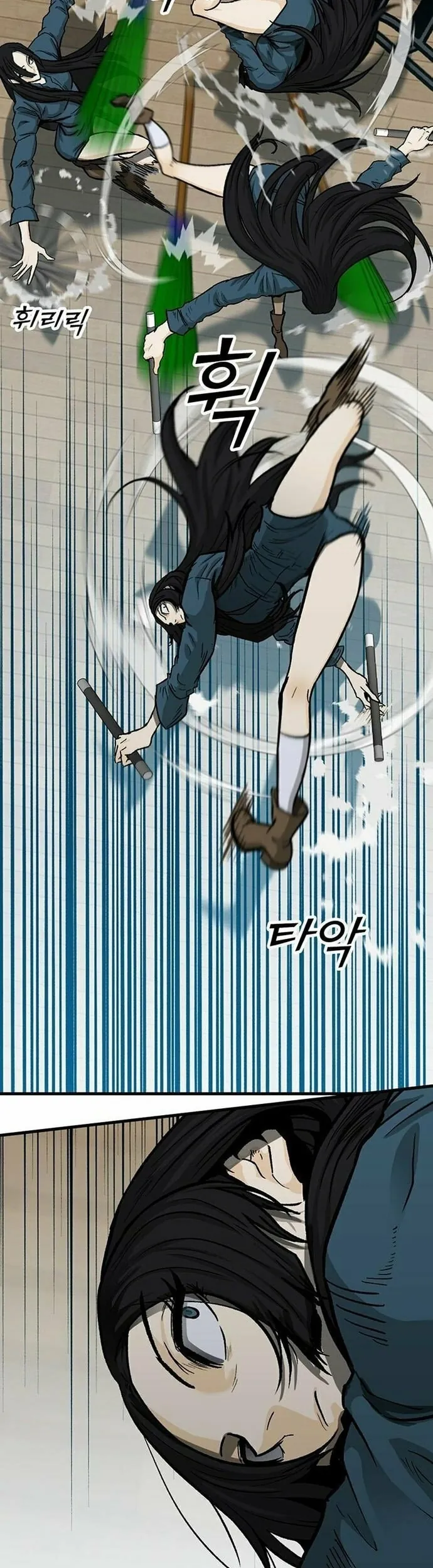 Cộng Sự - Chương 8 - Trang 17