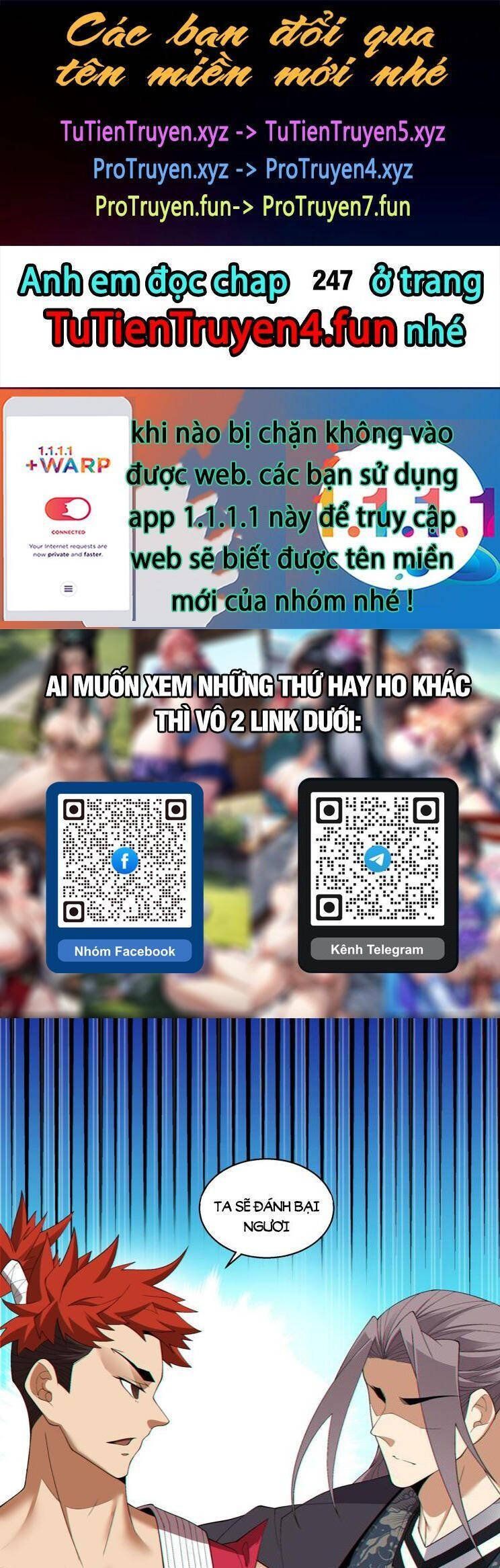 Hắc Ám Kiếm Sĩ Hồi Quy - Chương 246 - Trang 2