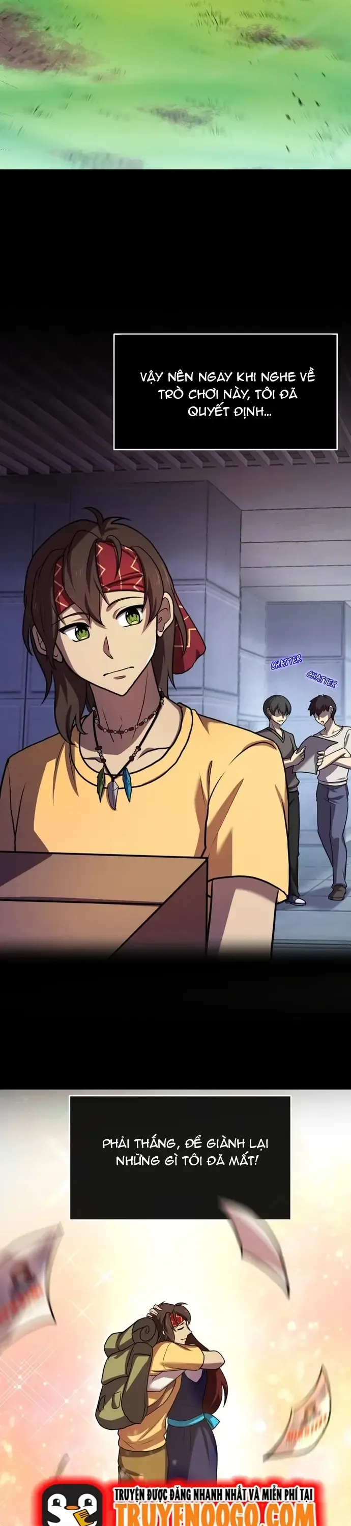 Code Demon - Chương 12 - Trang 16