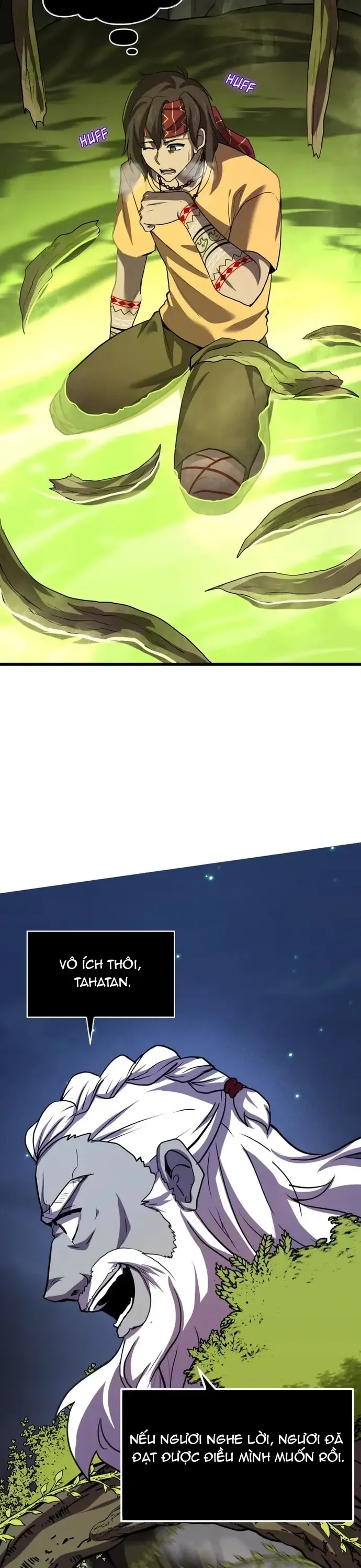 Code Demon - Chương 12 - Trang 31