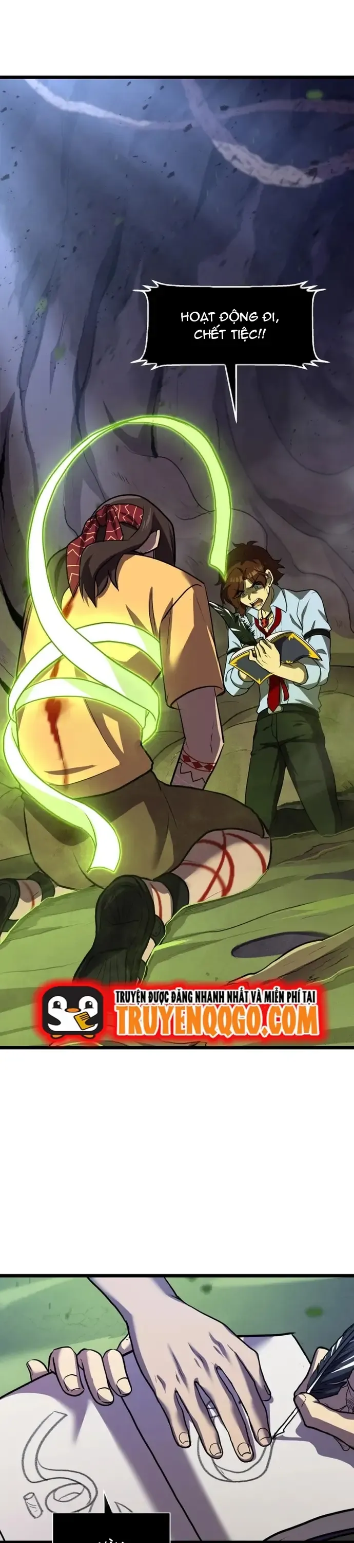 Code Demon - Chương 12 - Trang 43