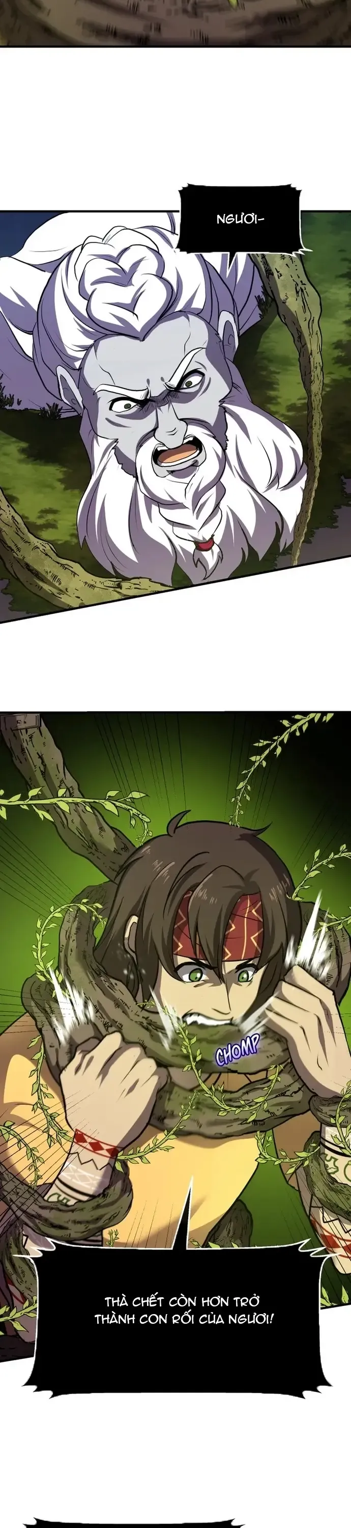 Code Demon - Chương 12 - Trang 18