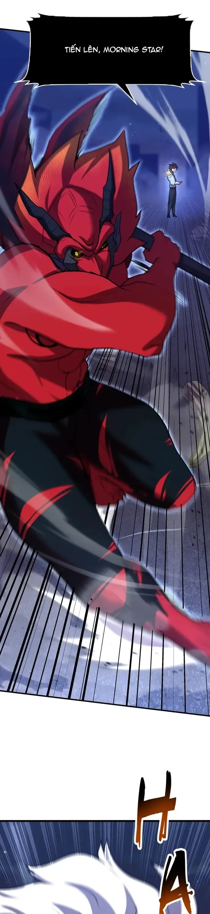 Code Demon - Chương 12 - Trang 35