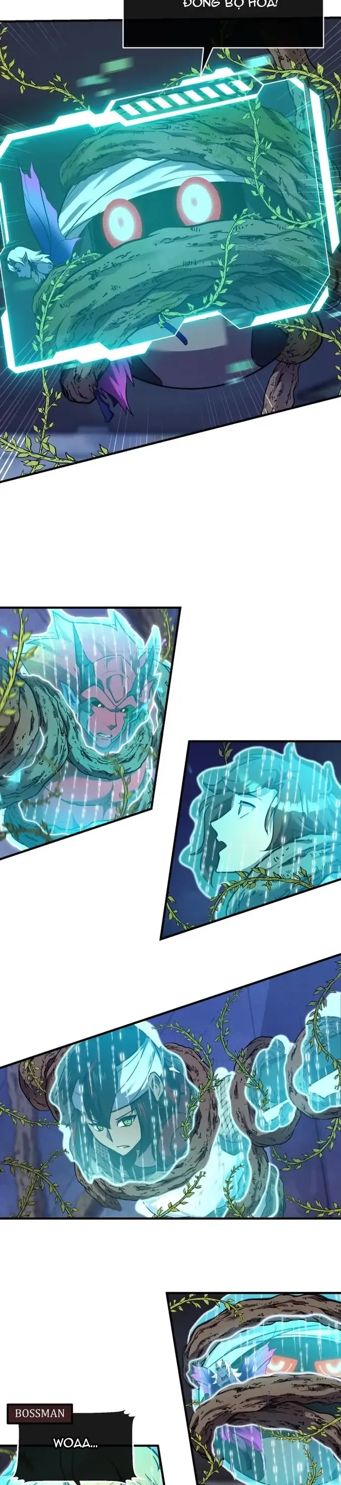 Code Demon - Chương 12 - Trang 21