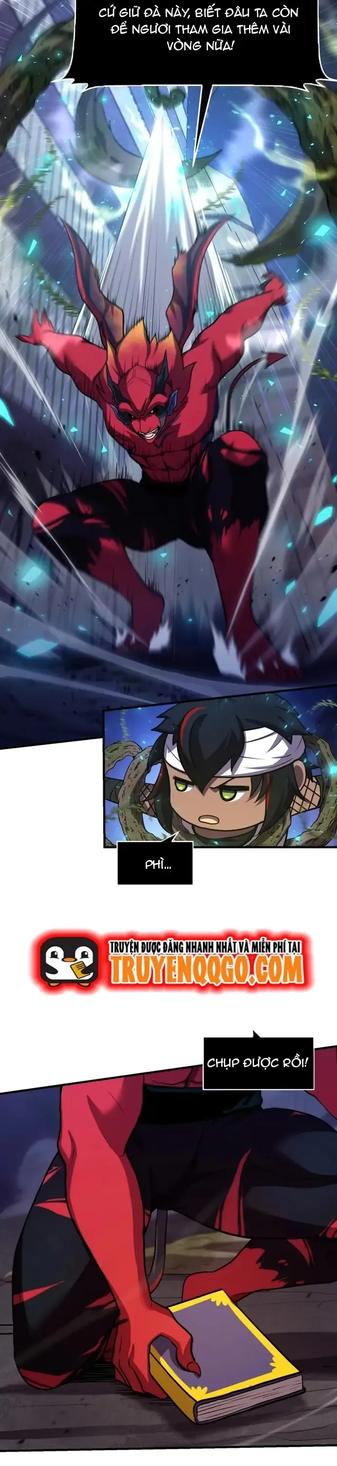Code Demon - Chương 12 - Trang 23