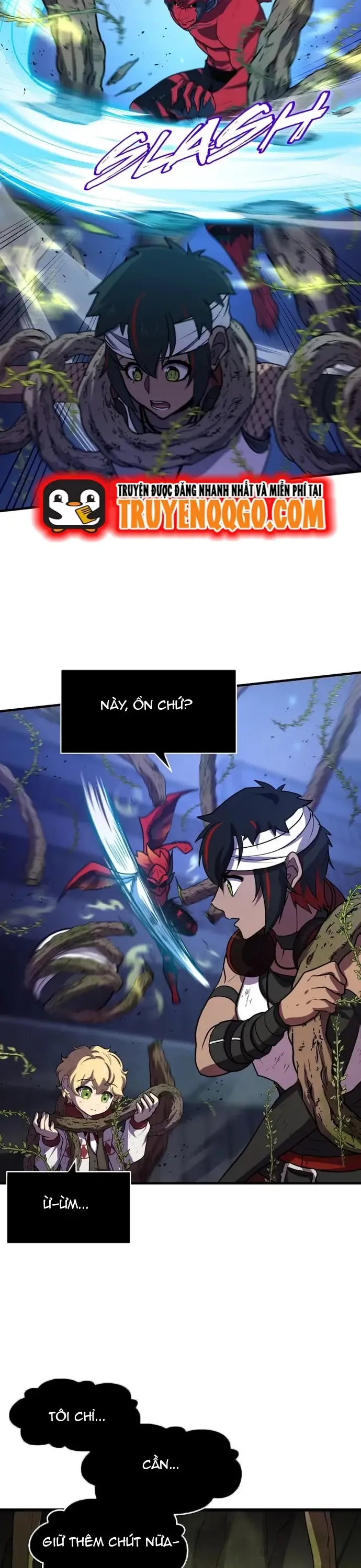 Code Demon - Chương 12 - Trang 30