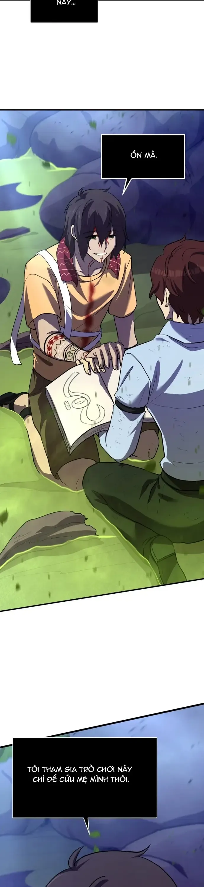 Code Demon - Chương 12 - Trang 44