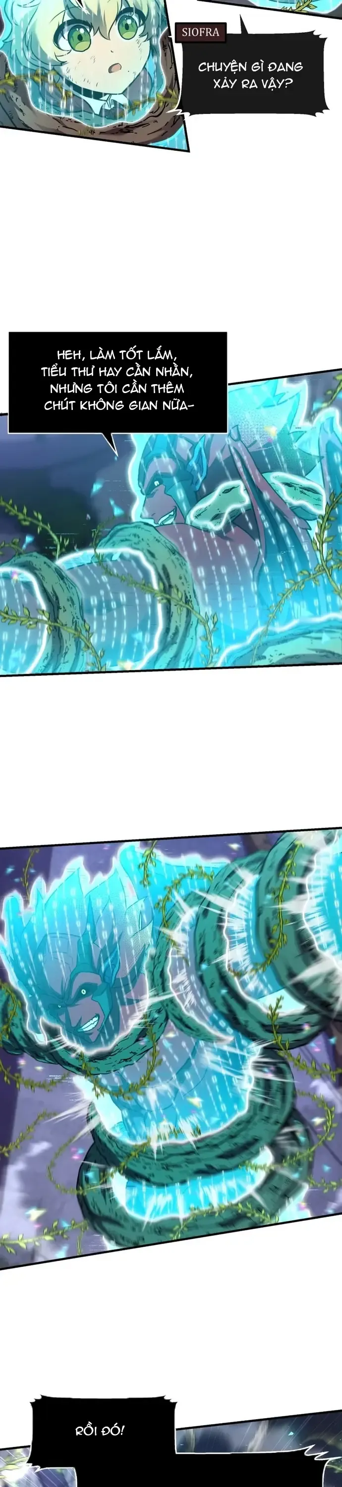 Code Demon - Chương 12 - Trang 22