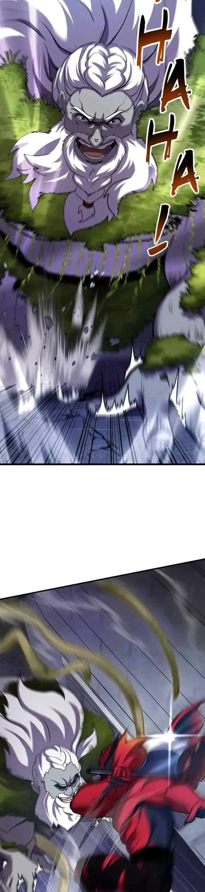 Code Demon - Chương 12 - Trang 36