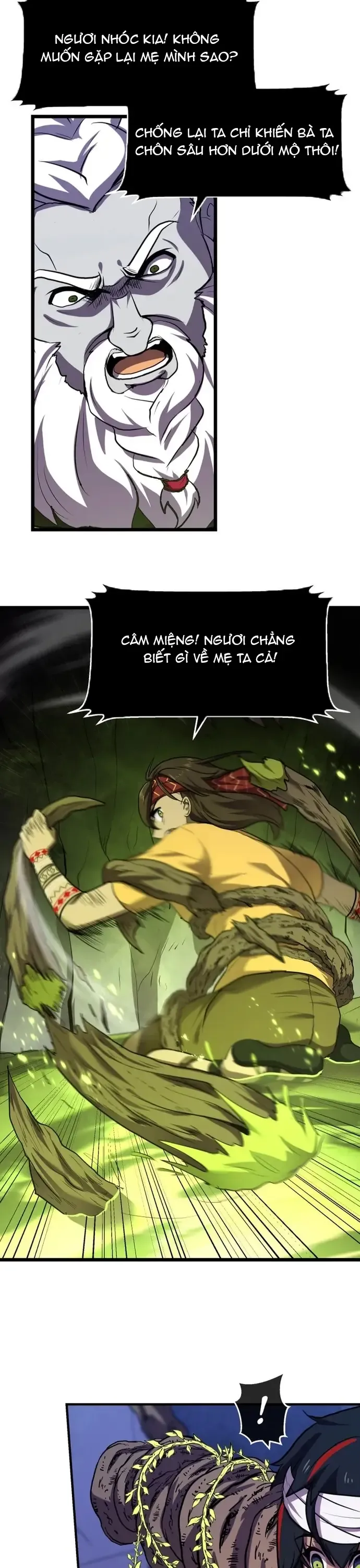 Code Demon - Chương 12 - Trang 19