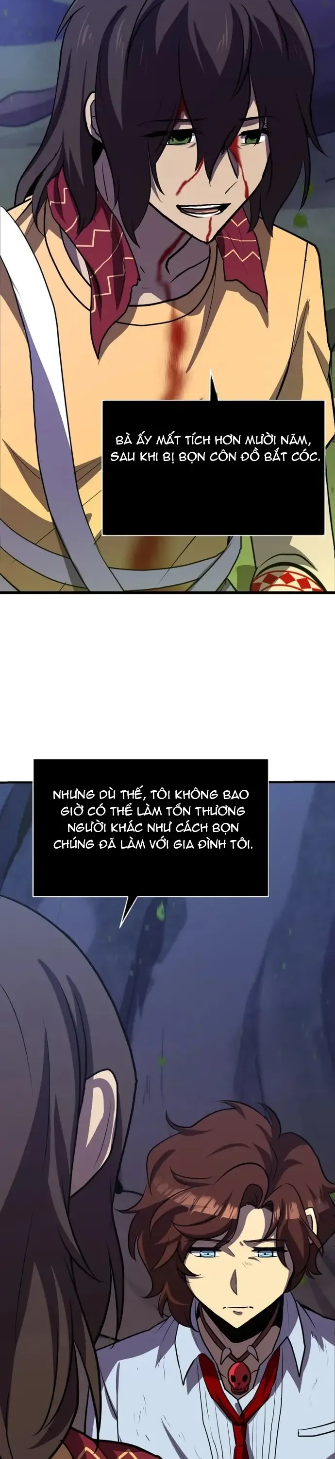 Code Demon - Chương 12 - Trang 45