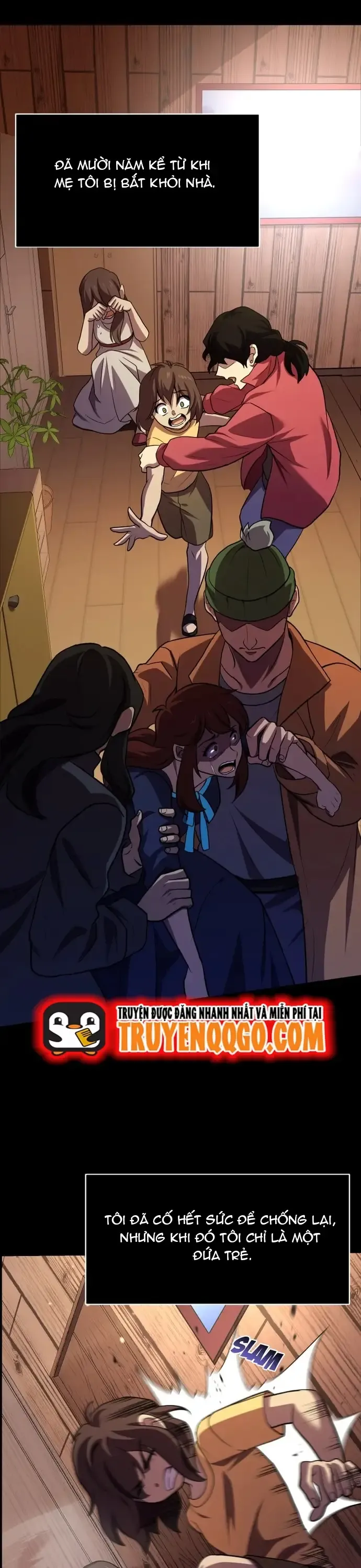 Code Demon - Chương 12 - Trang 13