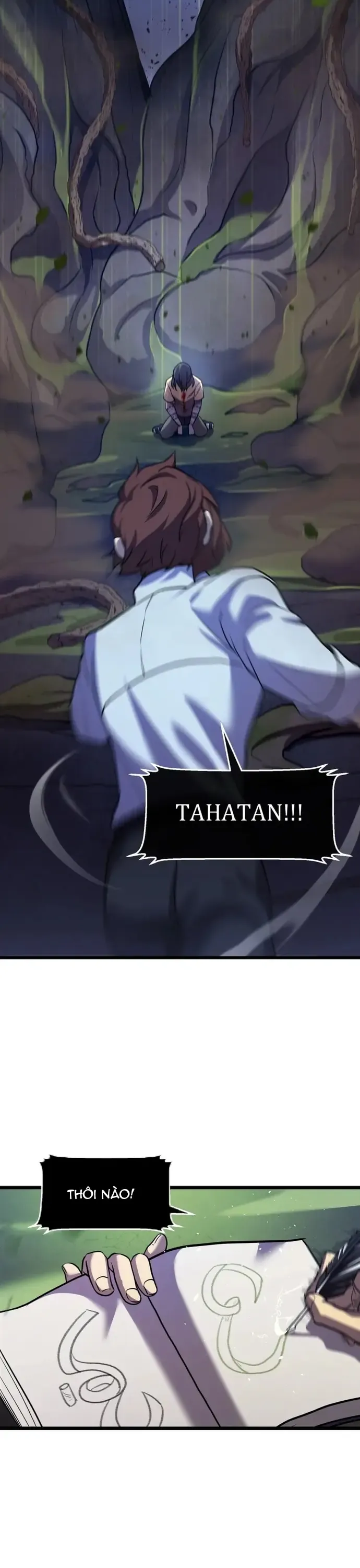 Code Demon - Chương 12 - Trang 42