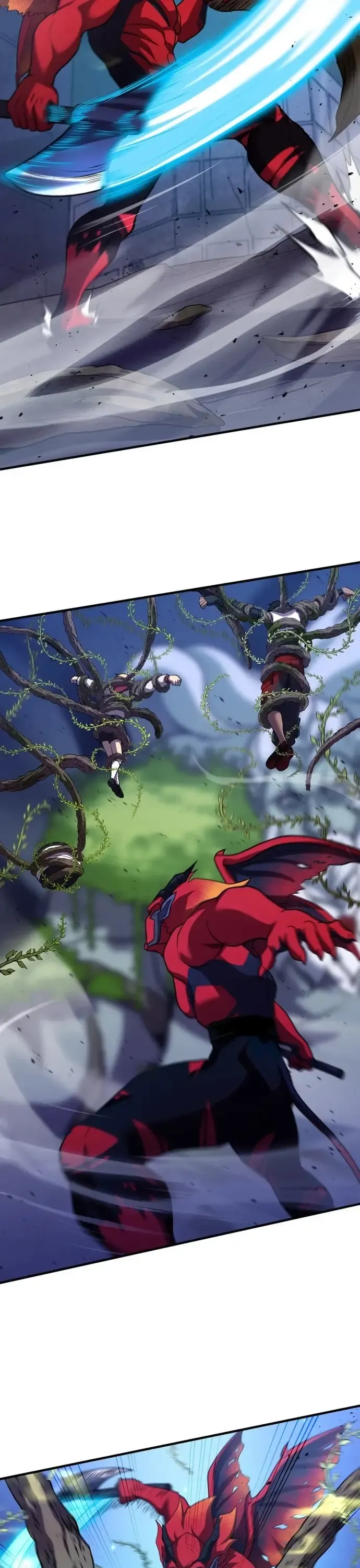 Code Demon - Chương 12 - Trang 29