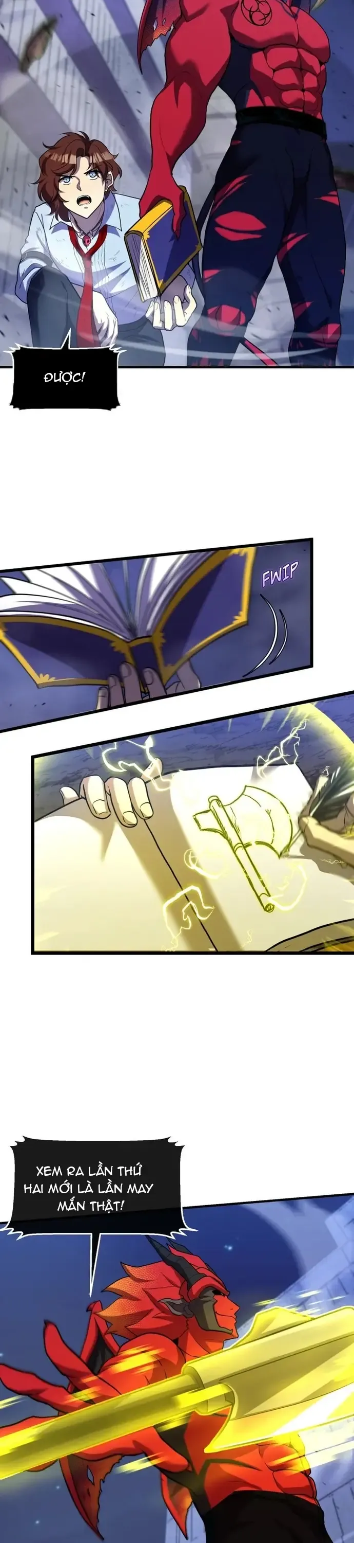 Code Demon - Chương 12 - Trang 27