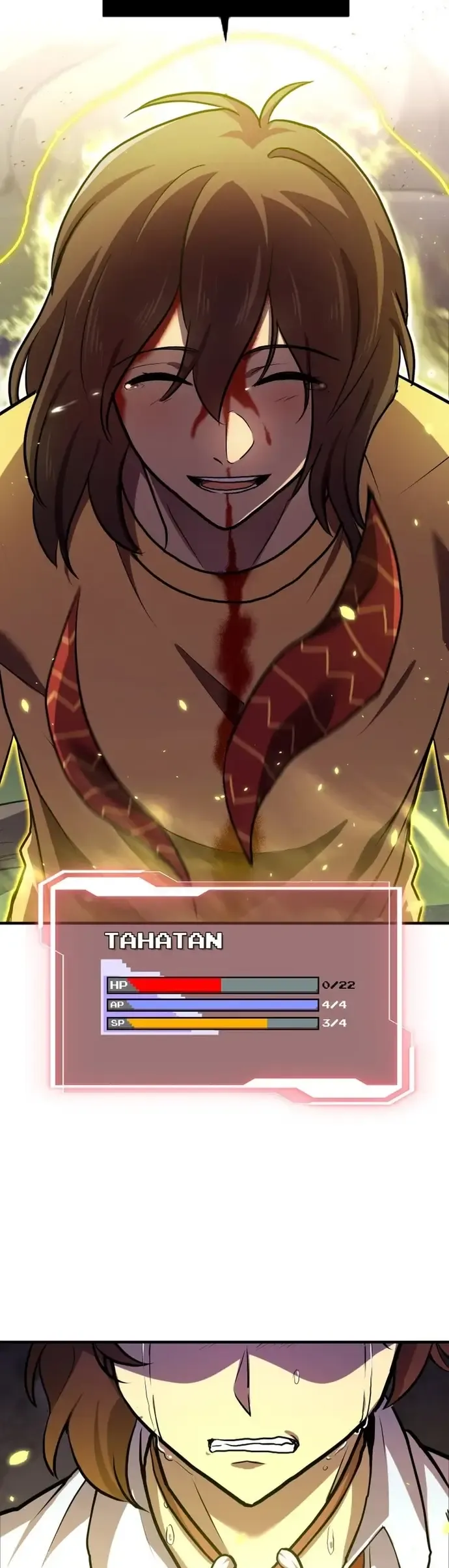 Code Demon - Chương 12 - Trang 47