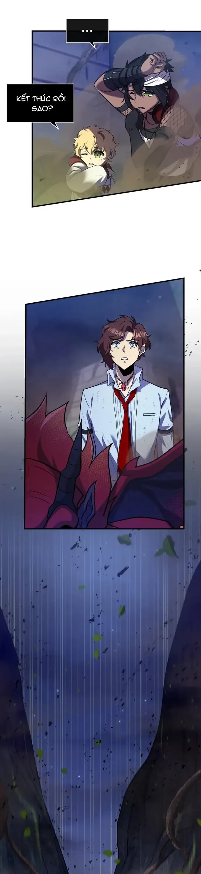 Code Demon - Chương 12 - Trang 41