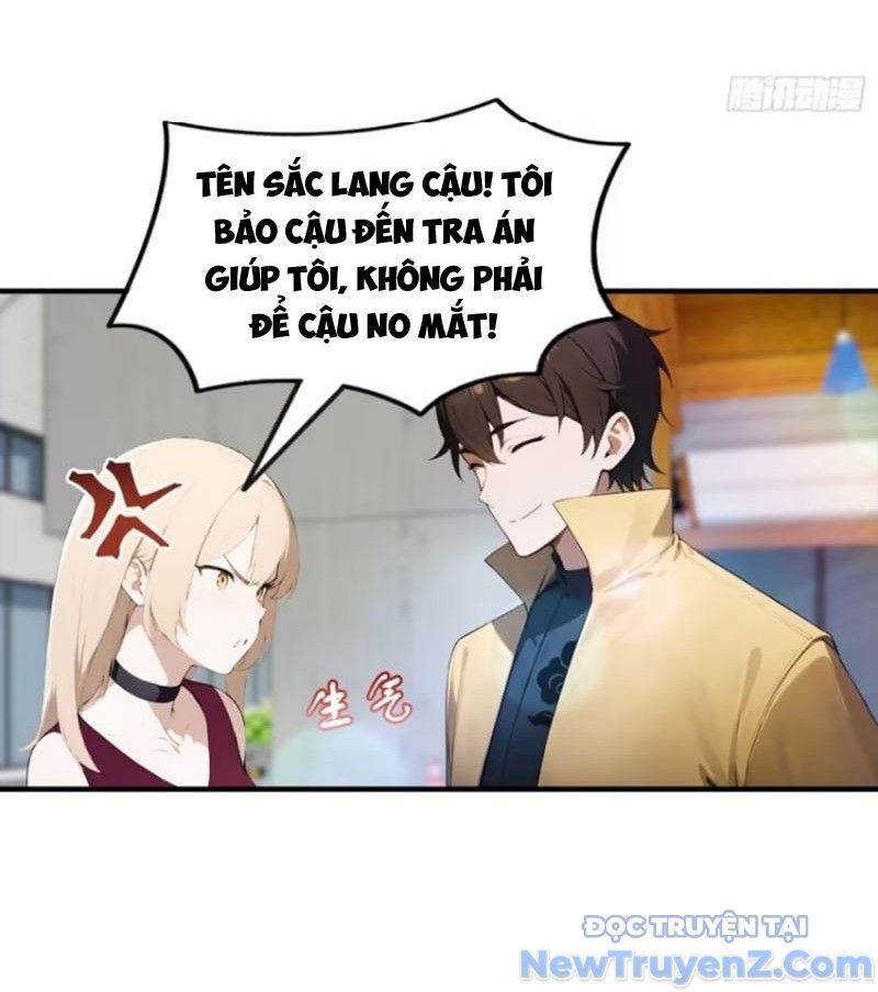 Đạo Hữu Lùi Một Bước: Ta Tới Giết Thần Trừ Quỷ - Chương 39 - Trang 17
