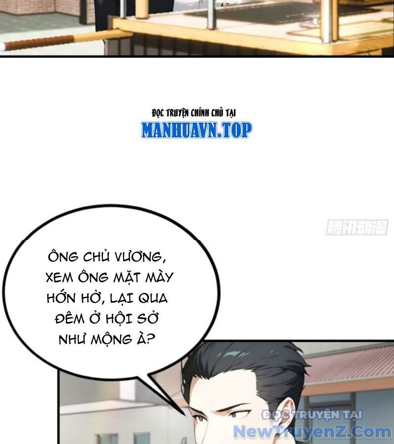 Đạo Hữu Lùi Một Bước: Ta Tới Giết Thần Trừ Quỷ - Chương 39 - Trang 3