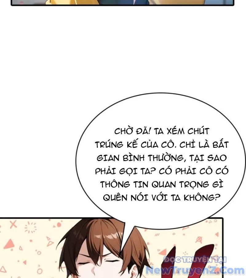 Đạo Hữu Lùi Một Bước: Ta Tới Giết Thần Trừ Quỷ - Chương 39 - Trang 19