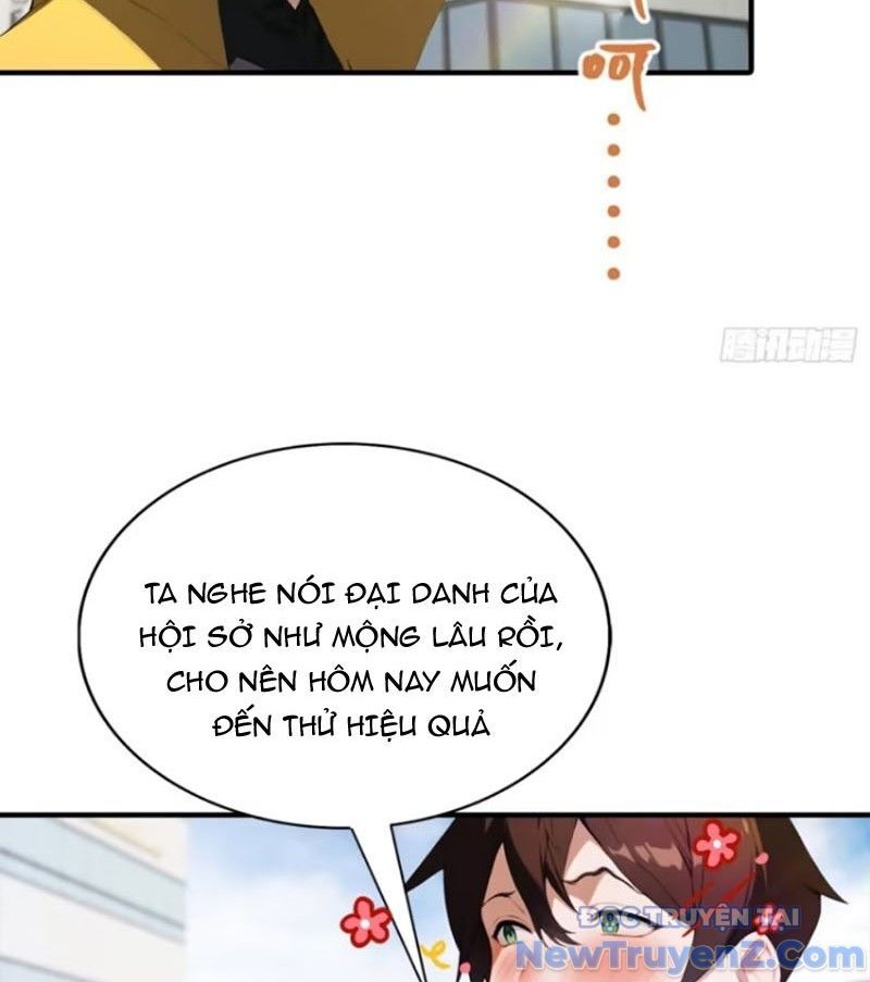 Đạo Hữu Lùi Một Bước: Ta Tới Giết Thần Trừ Quỷ - Chương 39 - Trang 12
