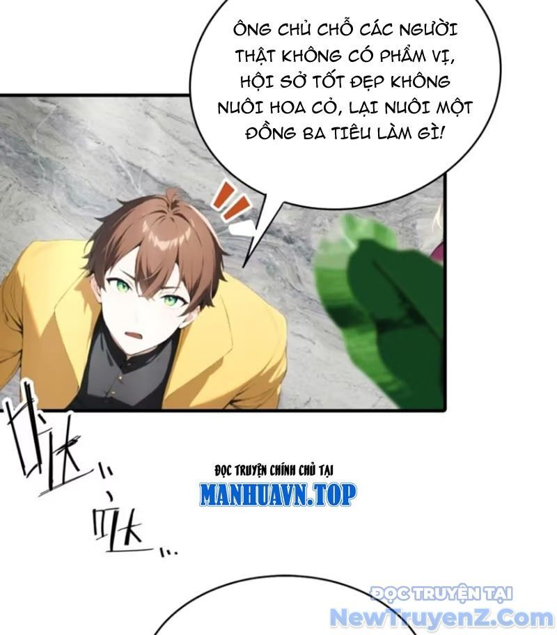 Đạo Hữu Lùi Một Bước: Ta Tới Giết Thần Trừ Quỷ - Chương 39 - Trang 40