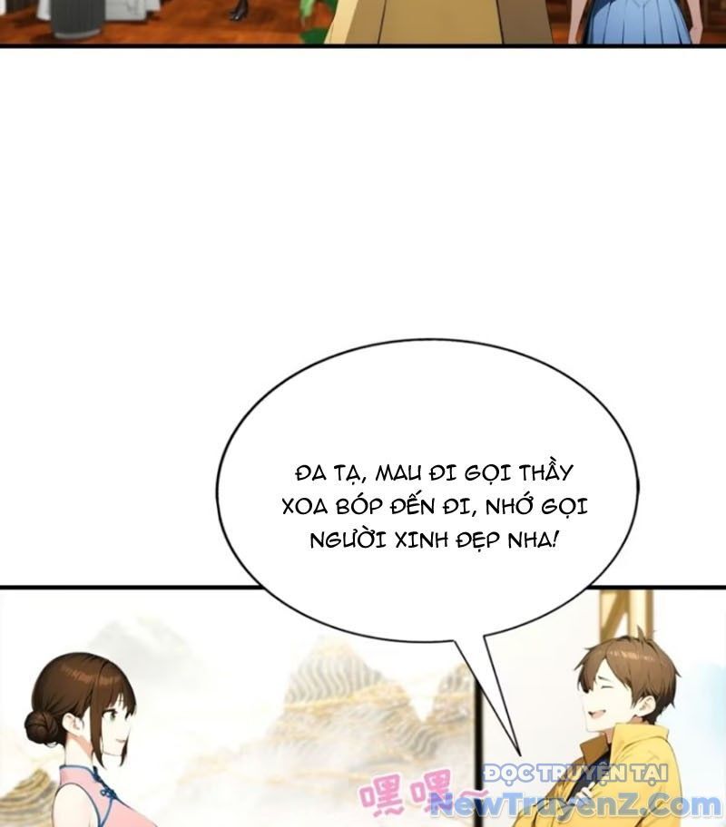 Đạo Hữu Lùi Một Bước: Ta Tới Giết Thần Trừ Quỷ - Chương 39 - Trang 46